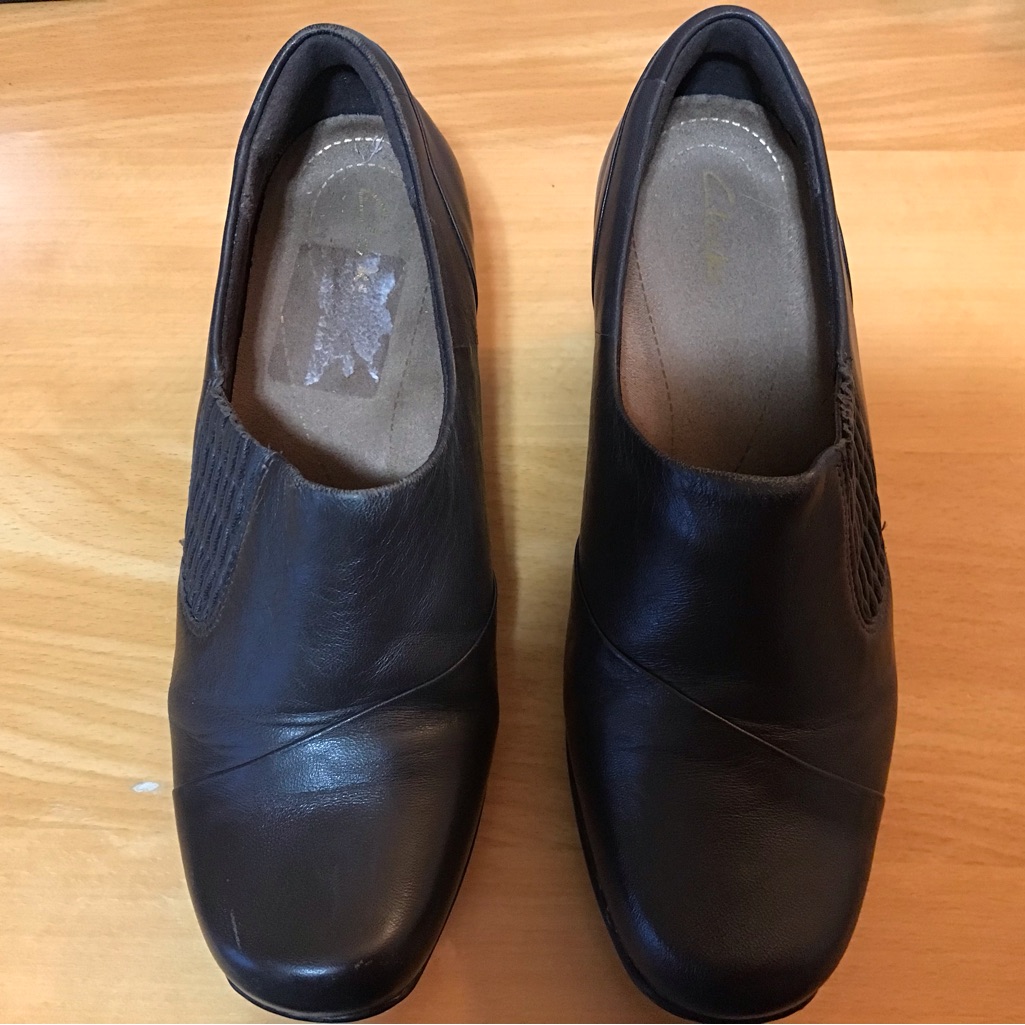 Clarks